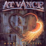 At Vance - Heart Of Steel